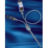Dynisco pressure transmitter Melt Pressure Sensors with mV/V Outputs PT410/412 Alternate Fill Melt Pressure Sensors (NaK)